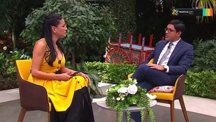 Aprenda cómo y por qué se forman los juanetes