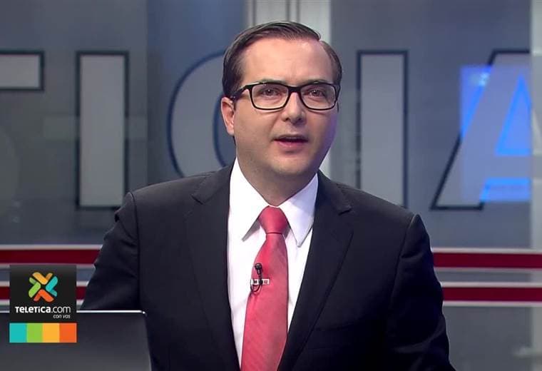 Un grupo periodistas logró ingresar a la Asamblea Nacional de Venezuela por la fuerza