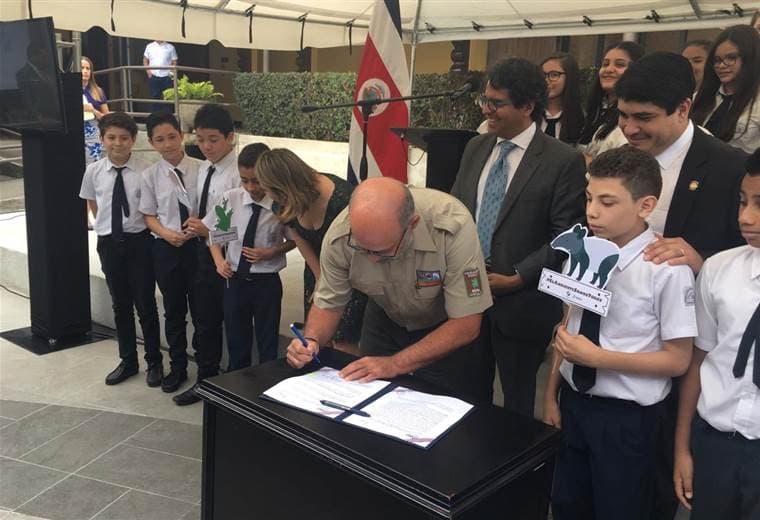 Foto cortesía de prensa MEP. 