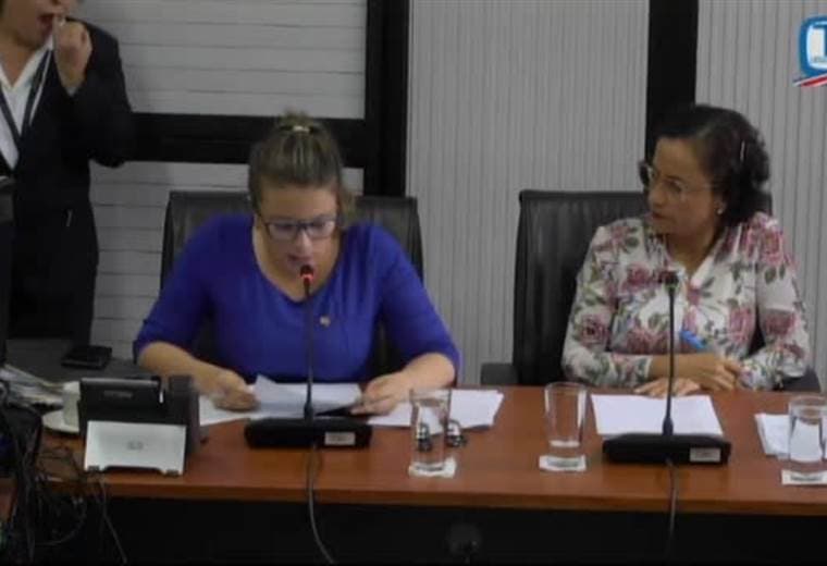 Comisión de ingreso y gasto