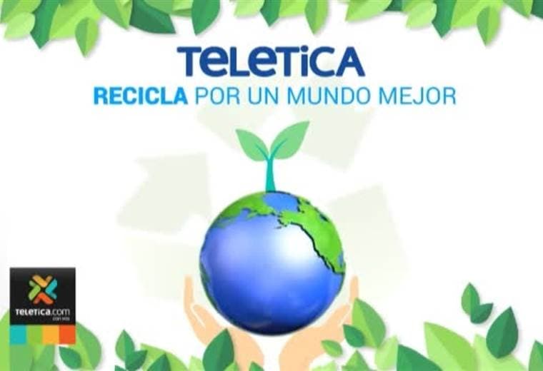 Este jueves inicia campaña para reciclar residuos electrónicos