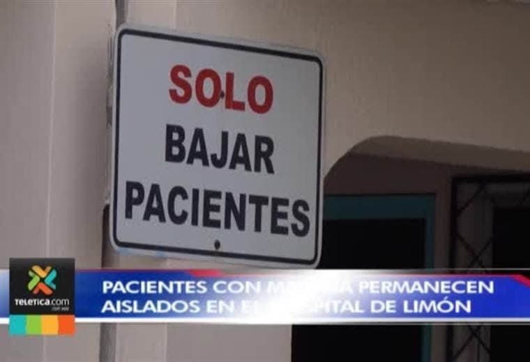 Le explicamos cómo detectar síntomas de malaria