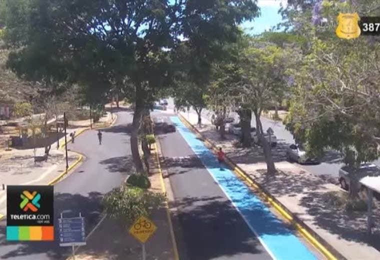 Varios grupos dedicados a robo por descuido y asalto operan a lo interno y en alrededores de la UCR