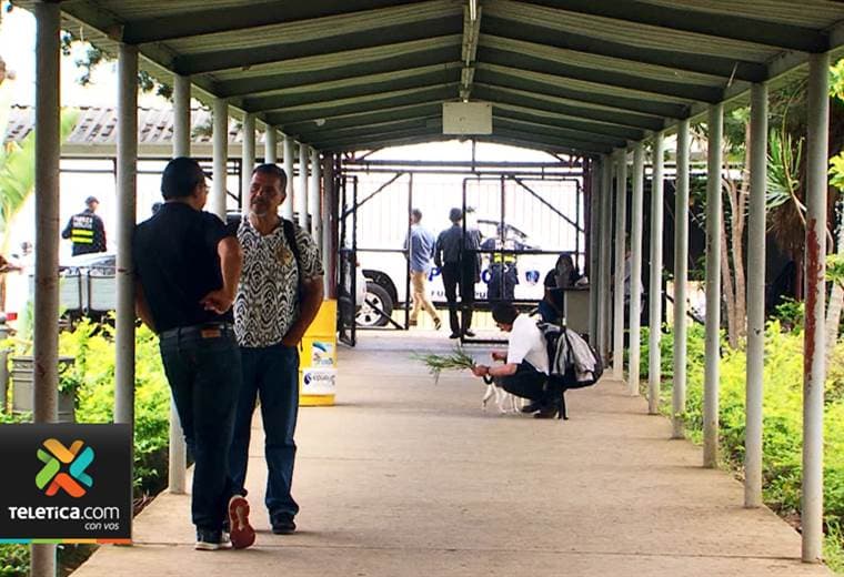 Estudiantes del CTP de Calle Blancos serán reubicados en instalaciones de Universidad Católica