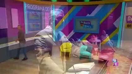 Exdiputado Otto Guevara se tiró a pista