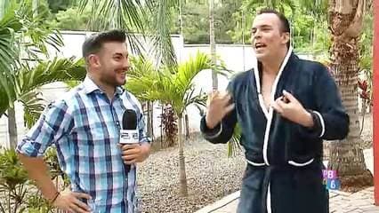 Elvis Tico y Lunita Araya se unen para grabar video musical