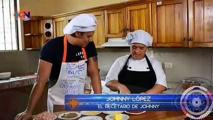 Recetario de Johnny #9- Picadillo de cáscara de plátano