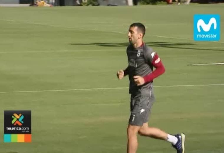 Saprissa busca recuperar a nueve jugadores antes del inicio del torneo