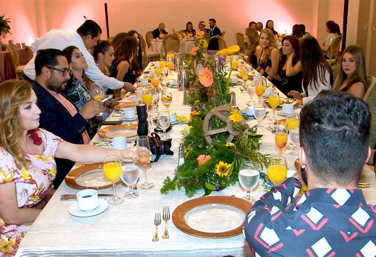 Diseño nacional será el protagonista en la pasarela de Miss Costa Rica