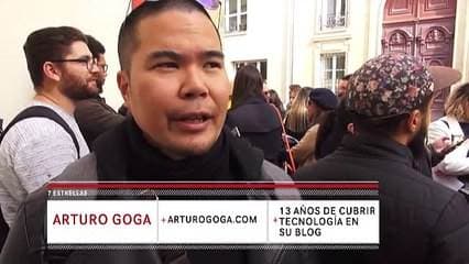 Conozca el mundo de los periodistas que viajan por el mundo en busca de lo último en tecnología