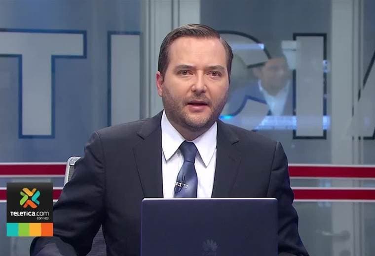 Autoridades advierten sobre el fuerte oleaje que estará presente este fin de semana