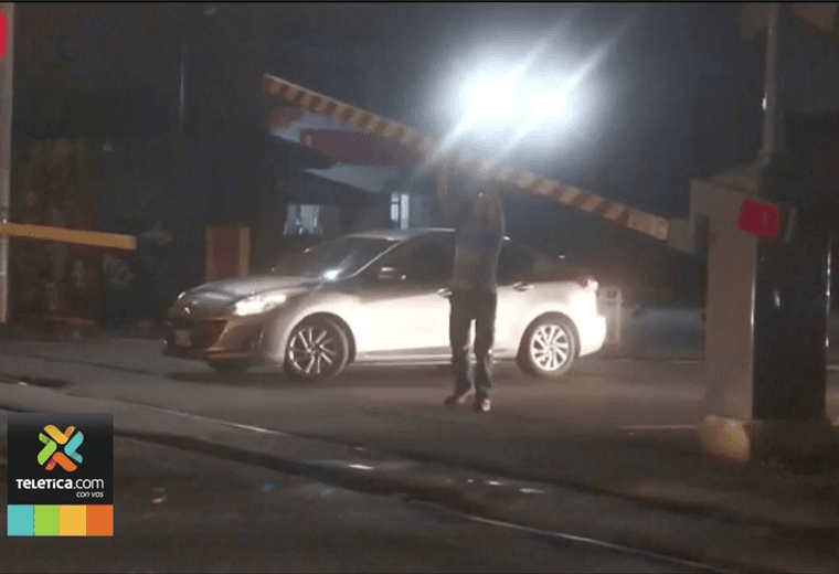 Vandalismo y manipulación incorrecta de agujas ferroviarias han provocado alteraciones en el sistema