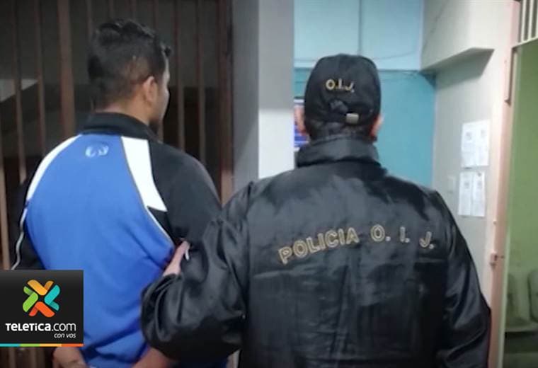 Principal sospechoso de matar a turista venezolana desistió de apelar la prisión preventiva impuesta