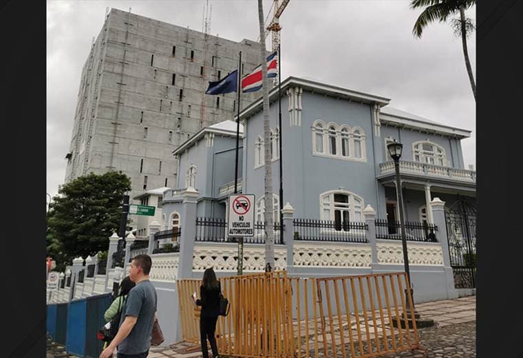 Asamblea Legislativa