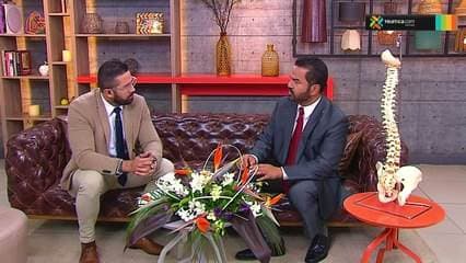 ¿Qué es dolor de coxis y cuáles son sus tratamientos?