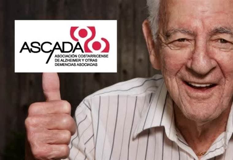 Asociación Costarricense de Alzheimer invita a la charla ‘Cómo afecta el estrés a la memoria’