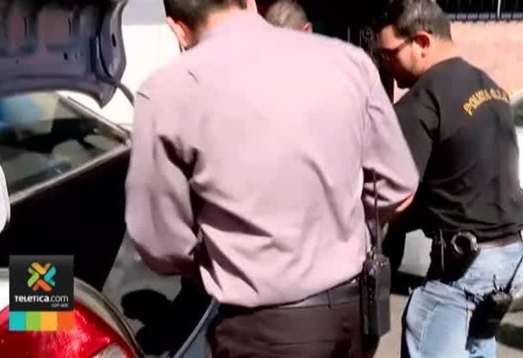 Museo Nacional luchará para recuperar las piezas precolombinas decomisadas al exdiputado