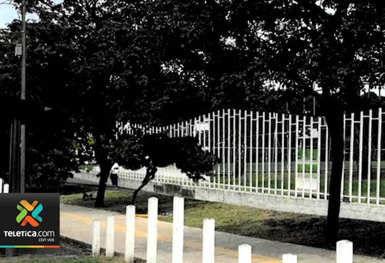 Presidente Alvarado no aprueba propuestas que impliquen el cierre de La Sabana