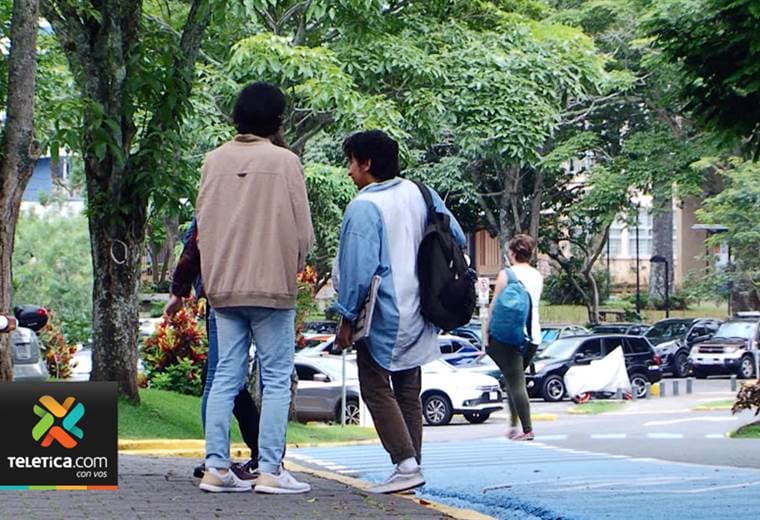 2020 será el año de la salud mental en la Universidad de Costa Rica