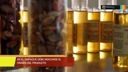 Consejos para aplicar de forma correcta el aceite de argán en su cabello