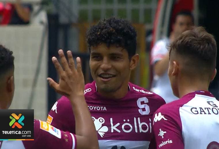 Saprissa resiente la ausencia de tres de sus hombres más regulares 