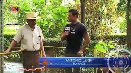 Cédula 8: El extranjero que llegó a Cañas para proteger el medio ambiente