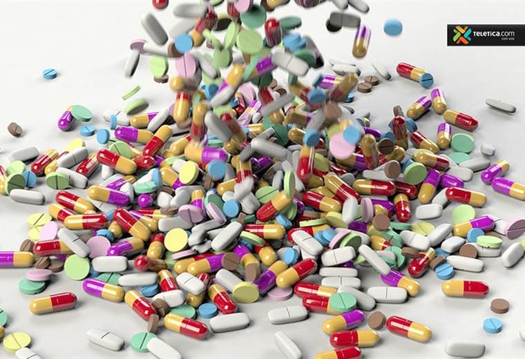 Hablamos sobre la polifarmacia sus características y riesgos