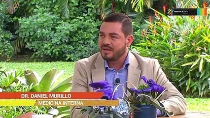 Hablamos sobre la polifarmacia sus características y riesgos