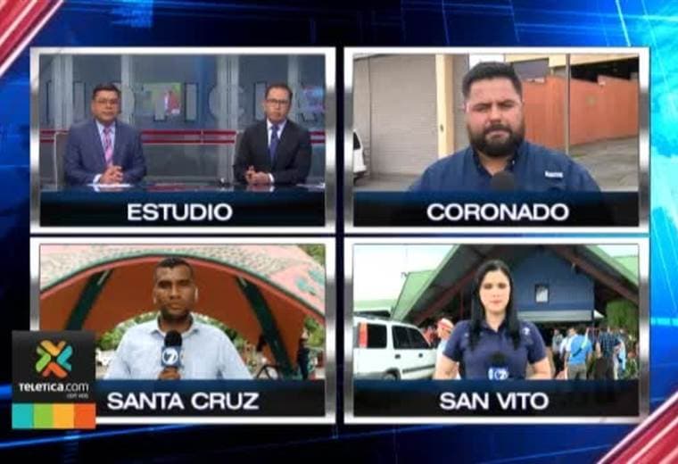 Autoridades allanan fábrica en busca de pruebas para investigación de muertes por licor adulterado