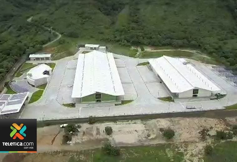 75.000 vecinos de Santa Cruz se beneficiarán con nuevo acueducto