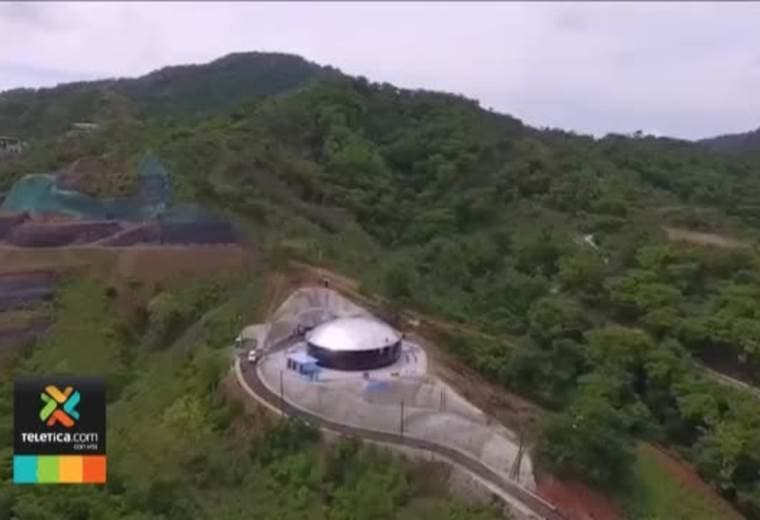 75.000 vecinos de Santa Cruz se beneficiarán con nuevo acueducto