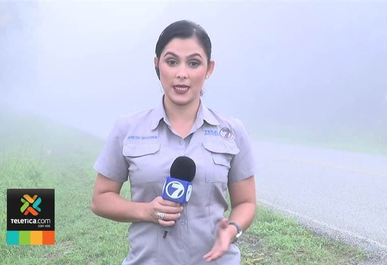 Romeros de Coto Brus están en su segundo día de recorrido hacia la Basílica de Los Ángeles