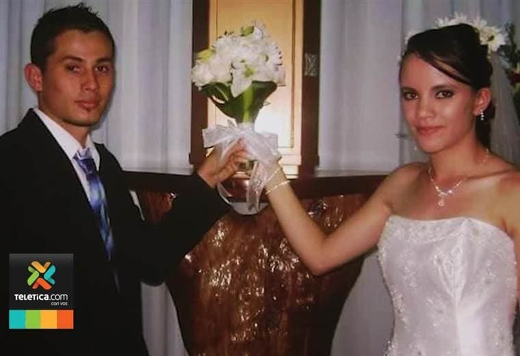 Matrimonio de Lourdes de San Vito nunca perdió la fe de recibir el milagro de convertirse en padres