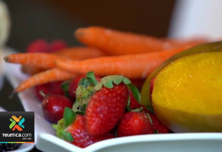 Conozca cuáles alimentos y bebidas debe consumir mientras realiza la Romería