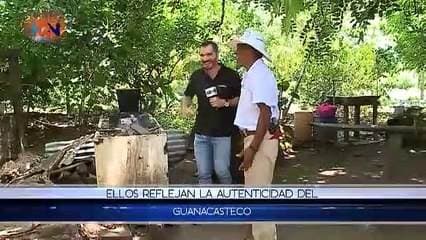 Descubramos la auténtica Guanacastequeidad en Cañas