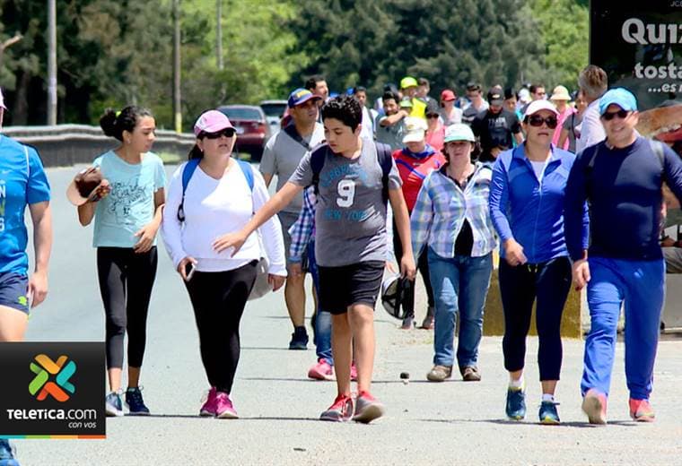 Lumaca podrá utilizar unidades de refuerzo para trasladar romeros durante estos días