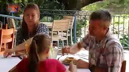 Coma delicioso en medio de un paraíso cañero