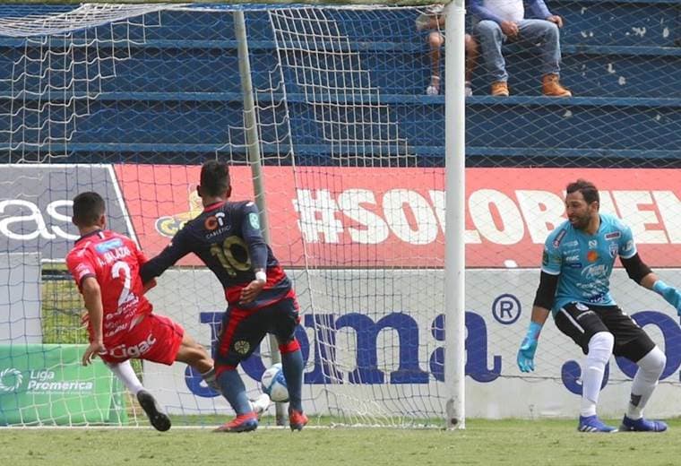 Grecia - Limon Fc - CORTESÍA PRENSA GRECIA