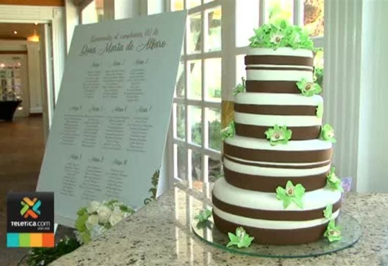 Vecina de San José celebró 103 años de vida