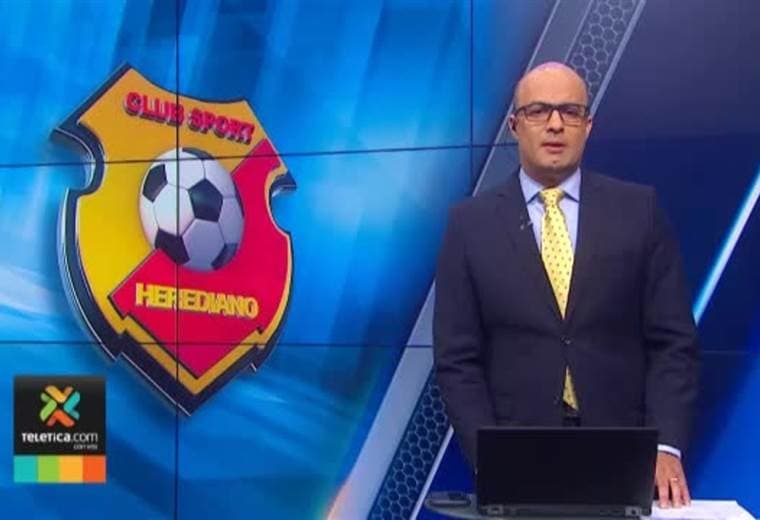 Declaraciones de Jafet Soto