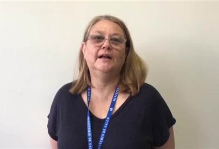 Jennifer Lee - Jefe de Normalización y Control