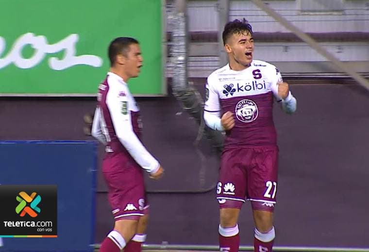 Goleadores del torneo tienen caras nuevas