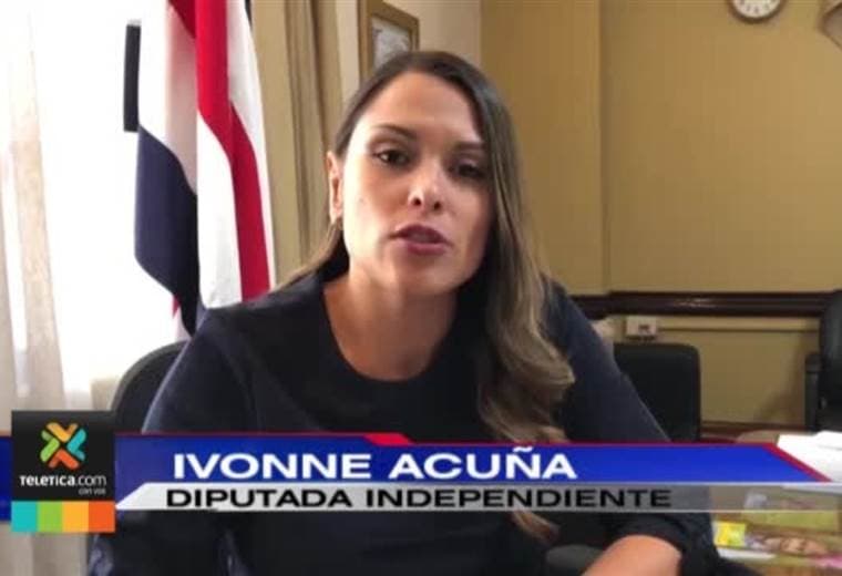 Salida de Rodolfo Piza era necesaria, según diputados y analista político