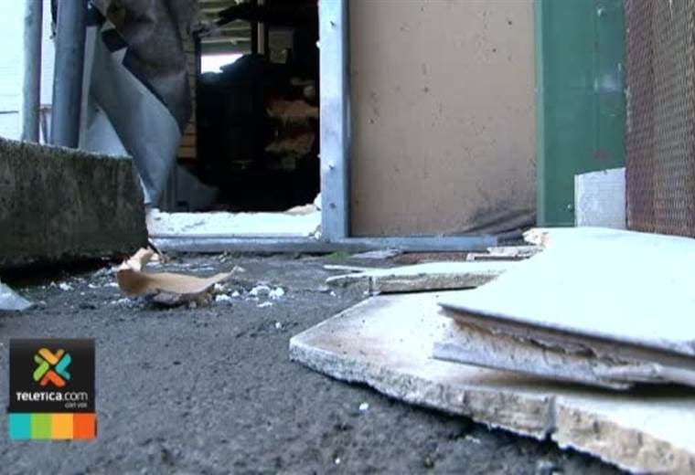 Roban más de ₡30 millones de tienda especializada en ropa y artículos para patinar