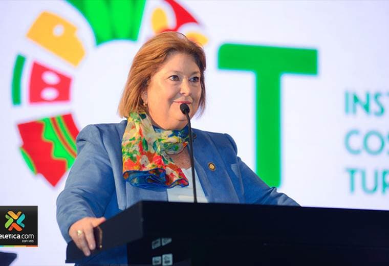 Seguridad turística se intensifica en últimos 12 meses