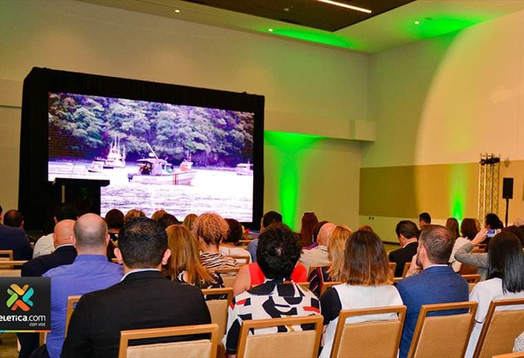 Seguridad turística se intensifica en últimos 12 meses