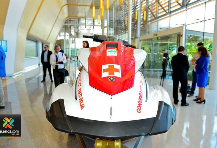 Seguridad turística se intensifica en últimos 12 meses