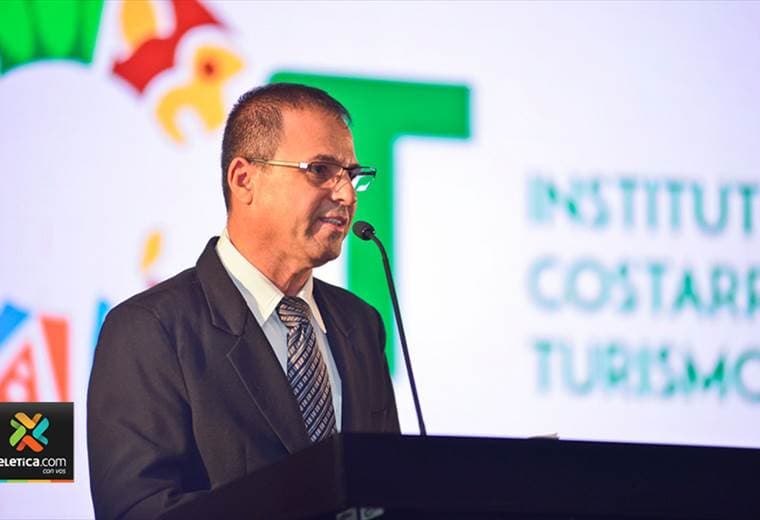 Seguridad turística se intensifica en últimos 12 meses