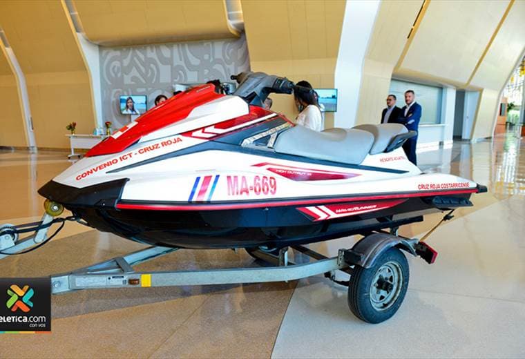 Seguridad turística se intensifica en últimos 12 meses