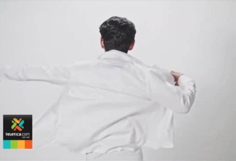 Sony crea aire acondicionado portátil y personal